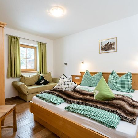 Appartement Einoedberg Mittersill Kültér fotó