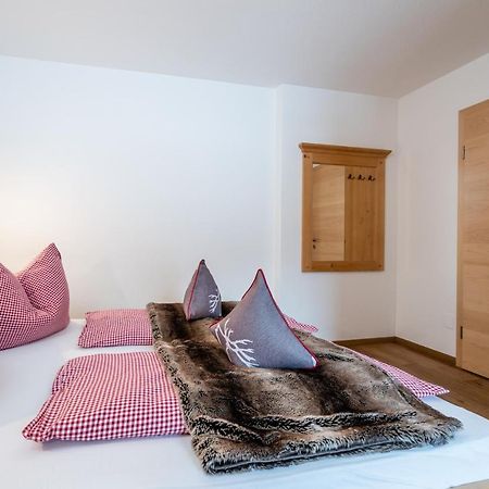 Appartement Einoedberg Mittersill Kültér fotó
