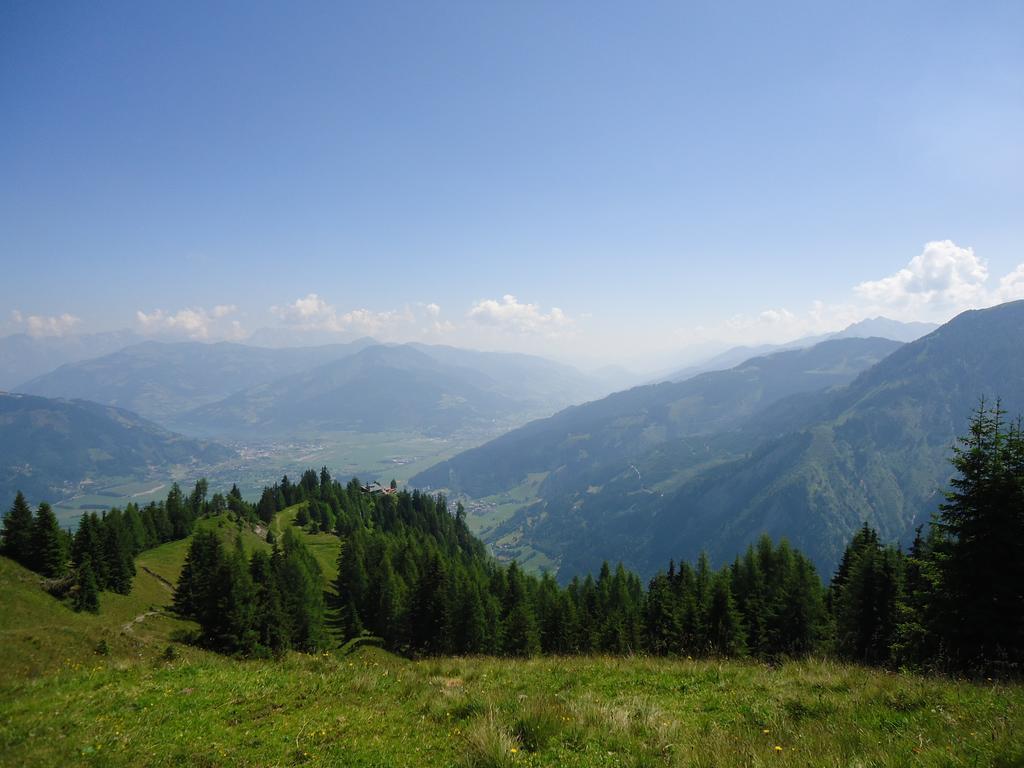 Appartement Einoedberg Mittersill Szoba fotó