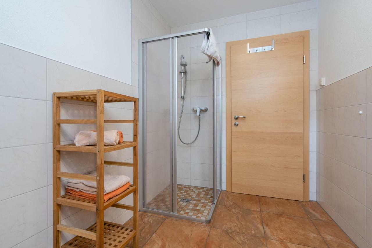 Appartement Einoedberg Mittersill Kültér fotó