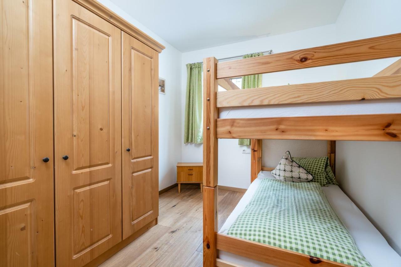 Appartement Einoedberg Mittersill Kültér fotó