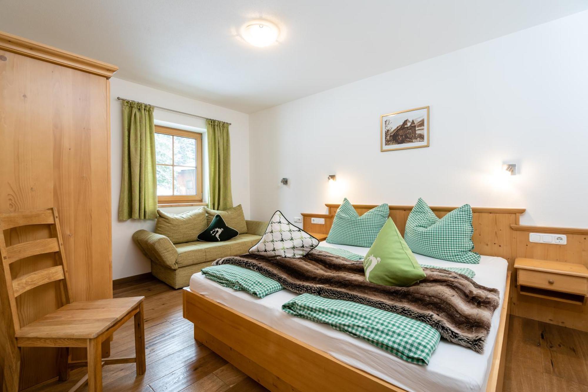 Appartement Einoedberg Mittersill Kültér fotó