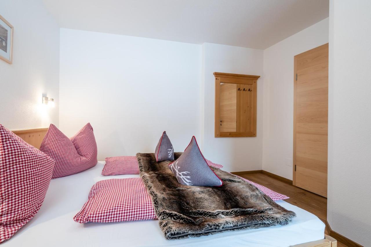 Appartement Einoedberg Mittersill Kültér fotó