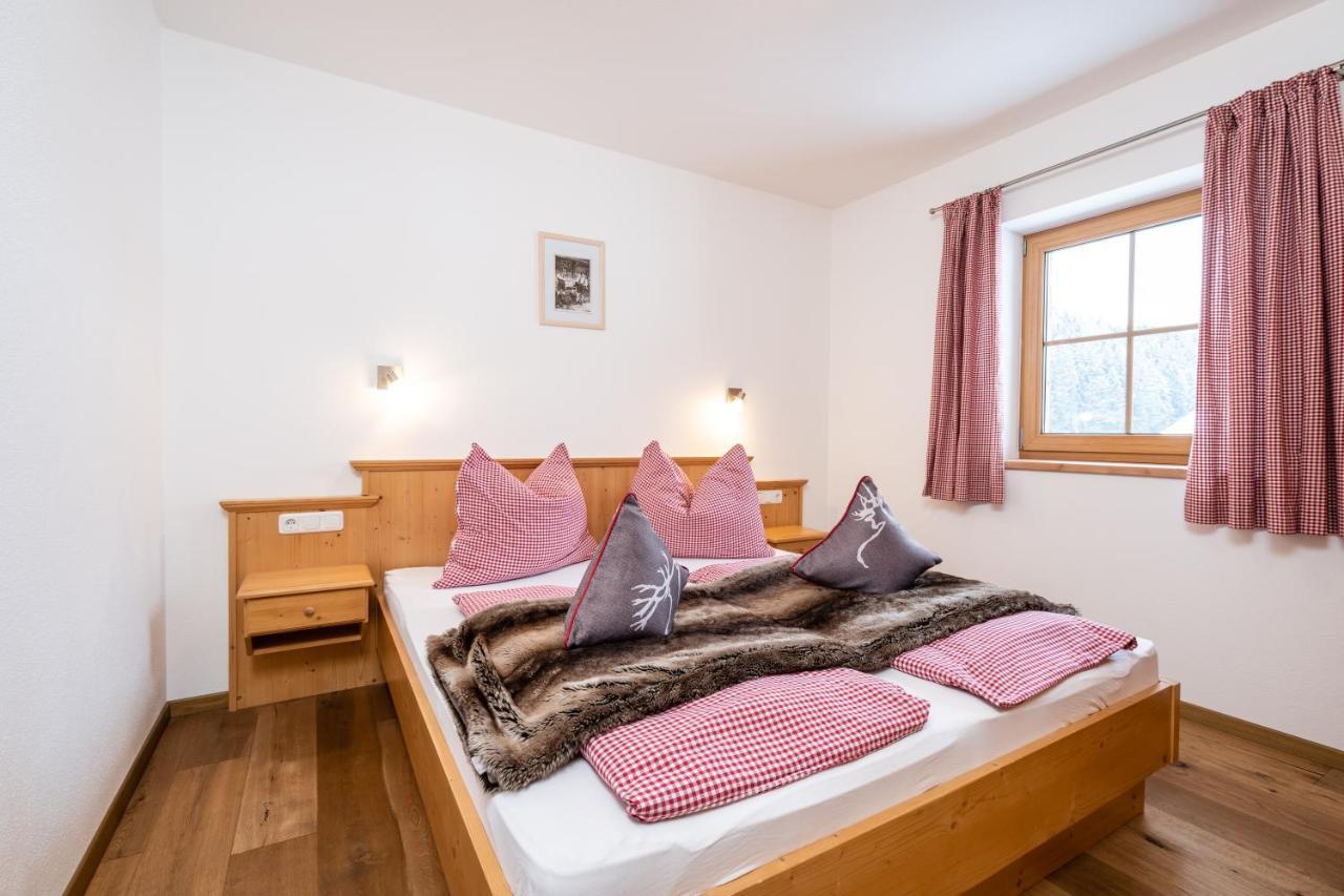 Appartement Einoedberg Mittersill Kültér fotó